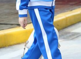 School Uniform Fabric
