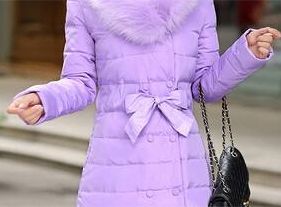 Down jacket fabric